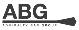 Admiralty Bar Group